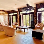Amplo Refugio - Diarias E Guest House - Beira Da Lagoa