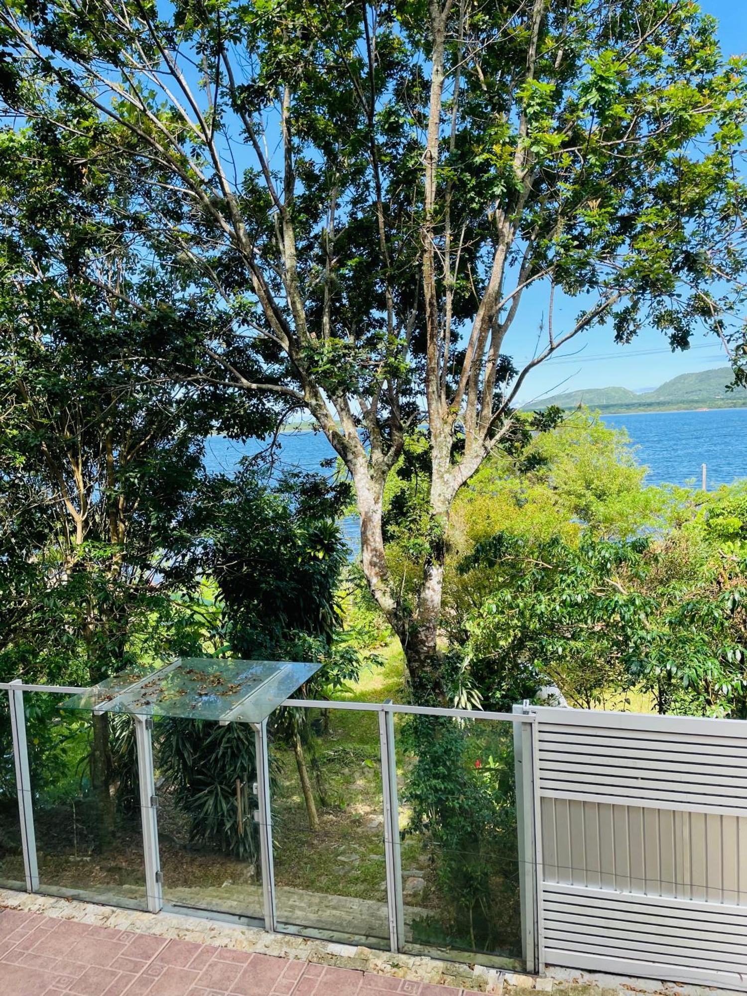 Amplo Refugio - Diarias E - Beira Da Lagoa Casa de férias