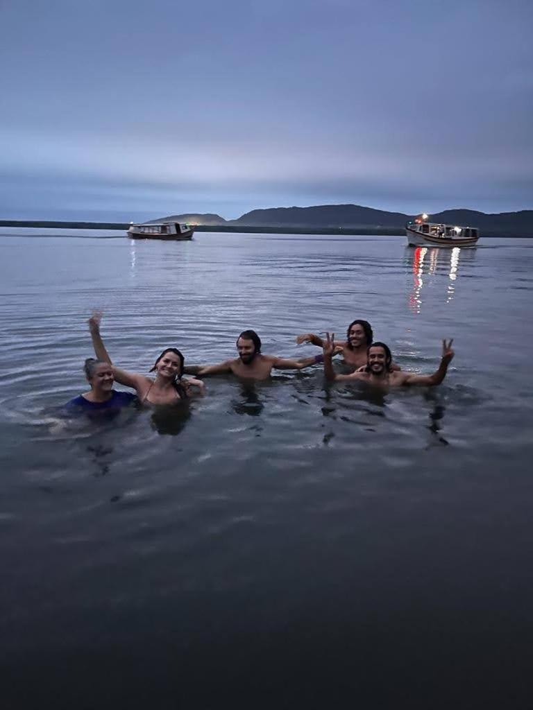 Casa de férias Amplo Refugio - Diarias E - Beira Da Lagoa