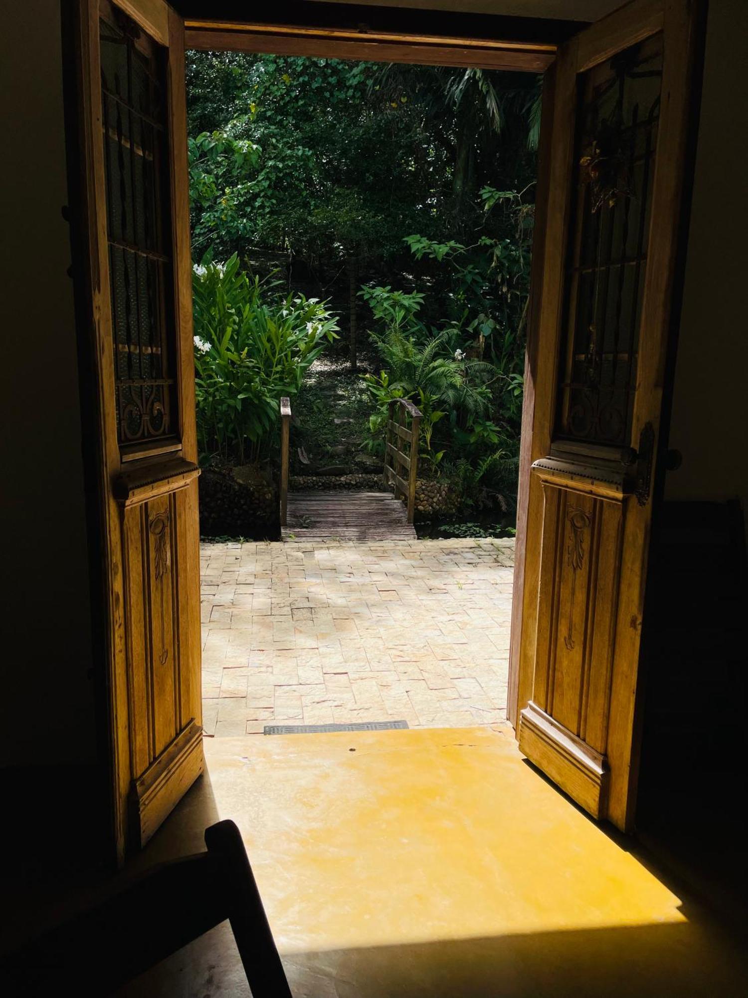 Amplo Refugio - Diarias E - Beira Da Lagoa Casa de férias *