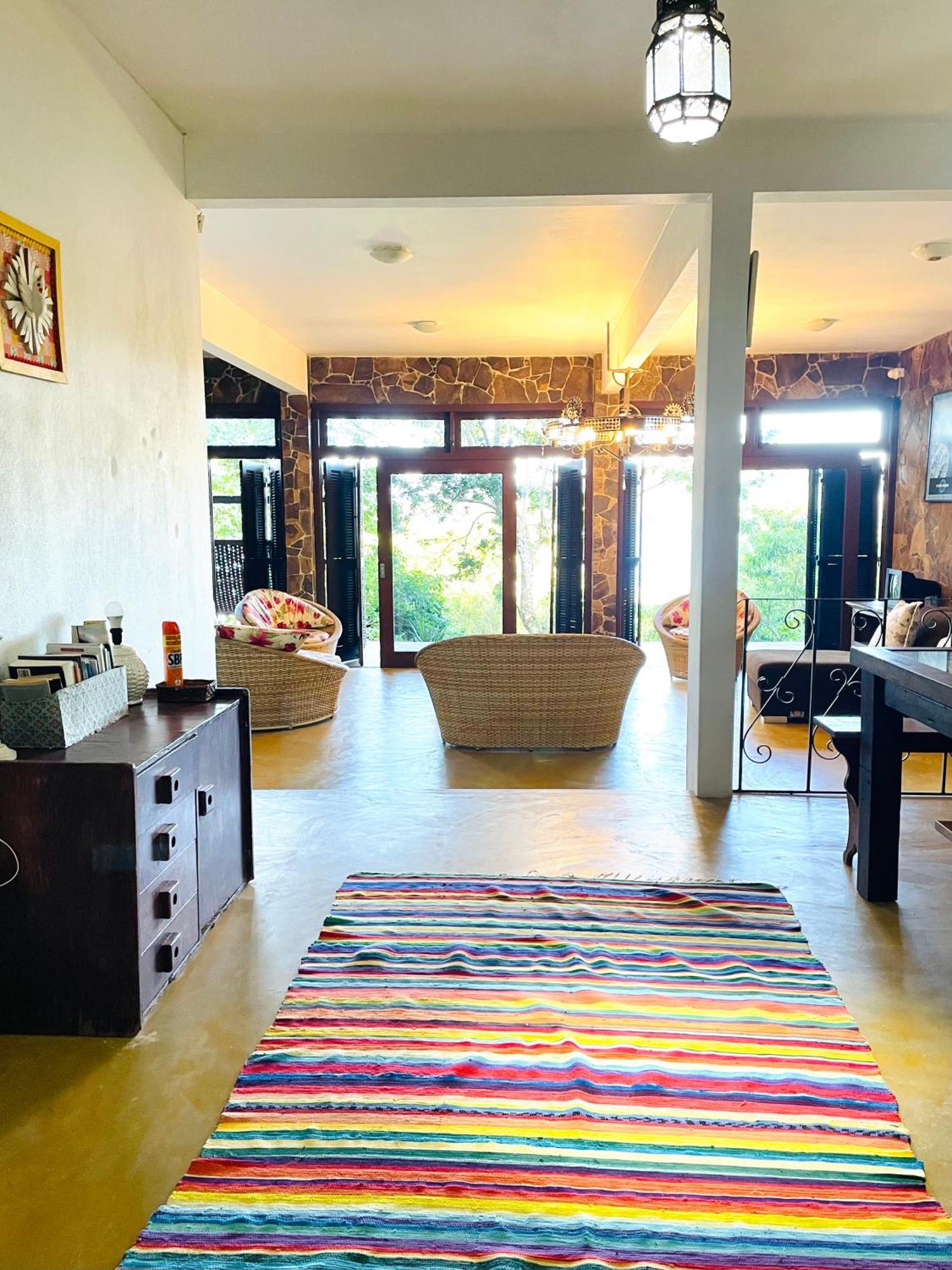 Casa de férias Amplo Refugio - Diarias E - Beira Da Lagoa *