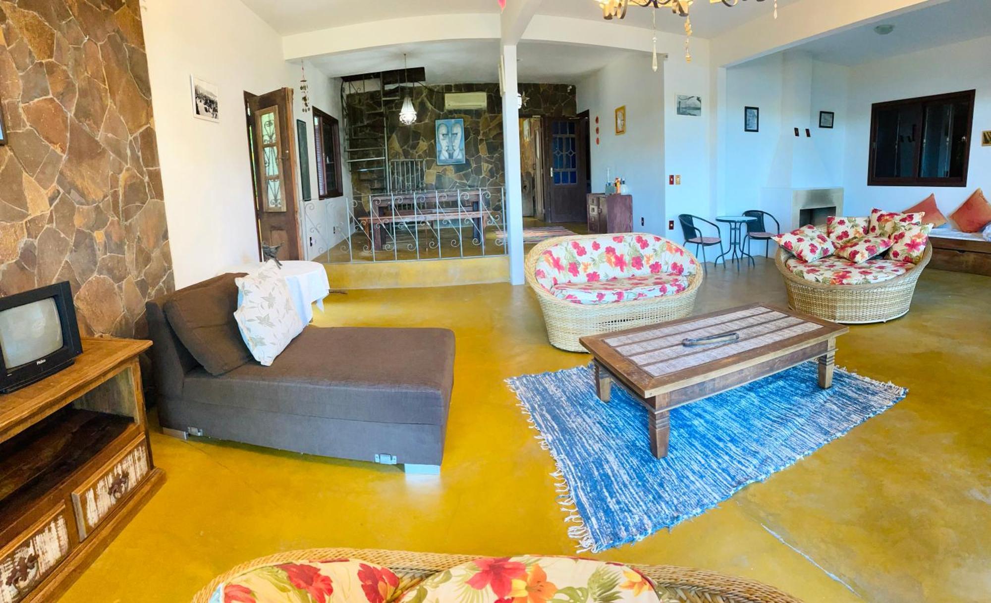 Casa de férias Amplo Refugio - Diarias E - Beira Da Lagoa
