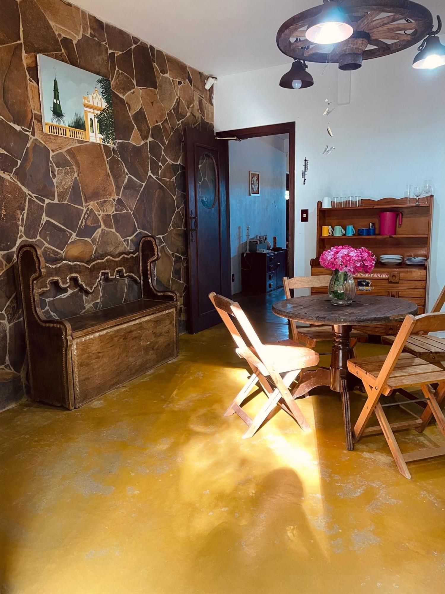 Casa de férias Amplo Refugio - Diarias E - Beira Da Lagoa Florianopolis