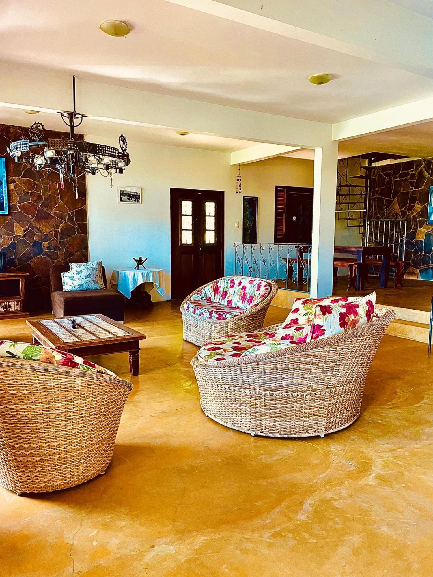Casa de férias Amplo Refugio - Diarias E - Beira Da Lagoa