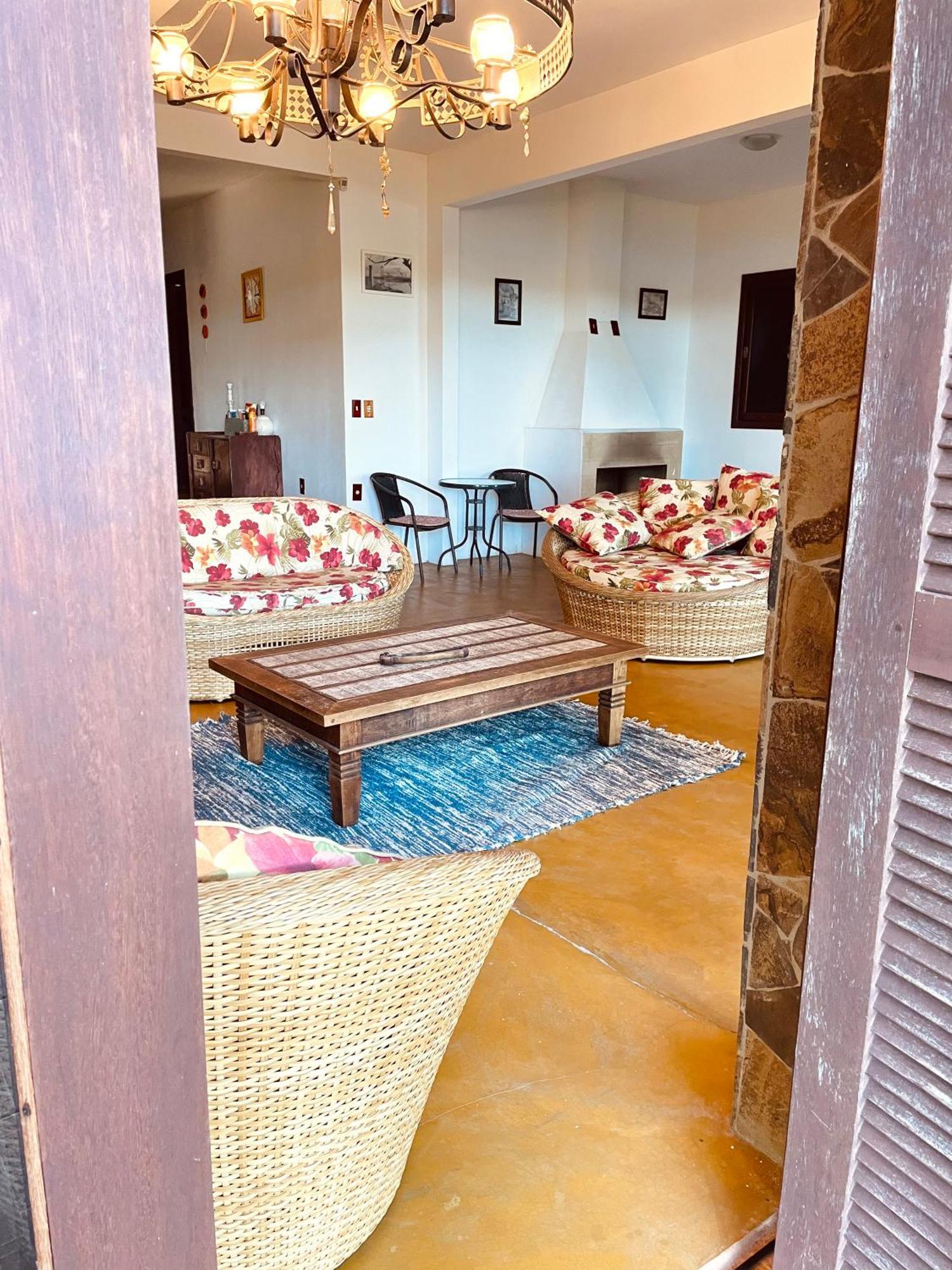 Amplo Refugio - Diarias E - Beira Da Lagoa Casa de férias