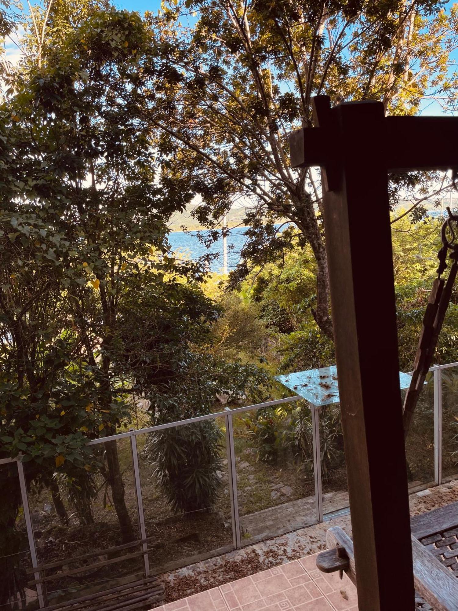 Casa de férias Amplo Refugio - Diarias E - Beira Da Lagoa