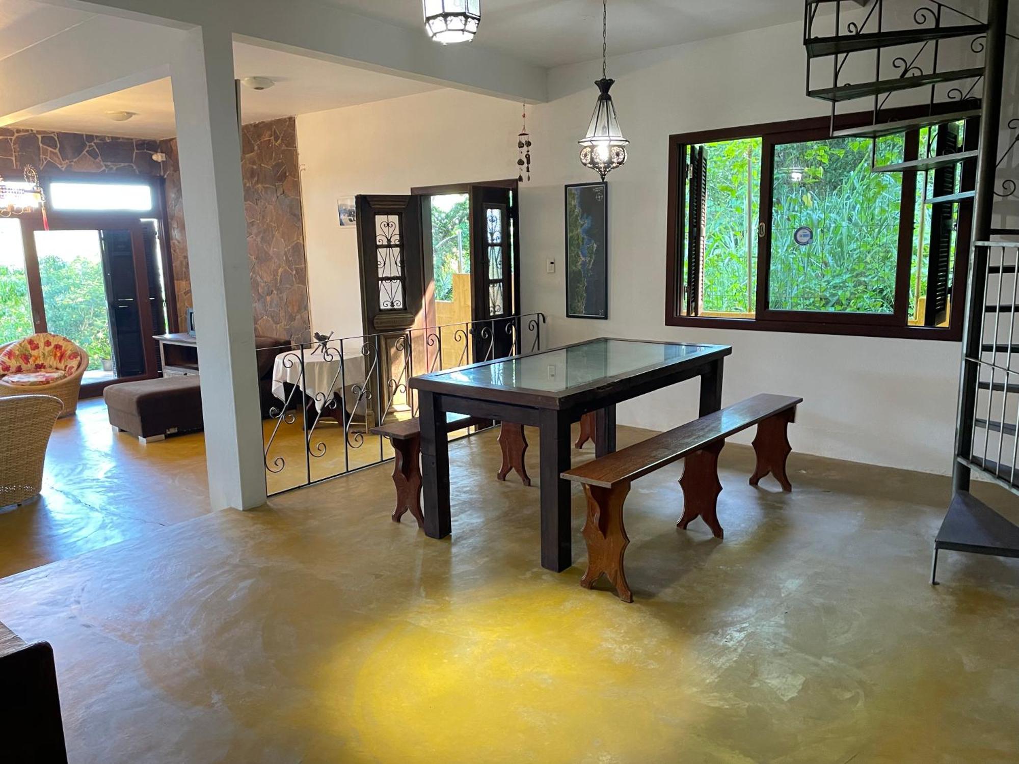 Amplo Refugio - Diarias E - Beira Da Lagoa Florianopolis